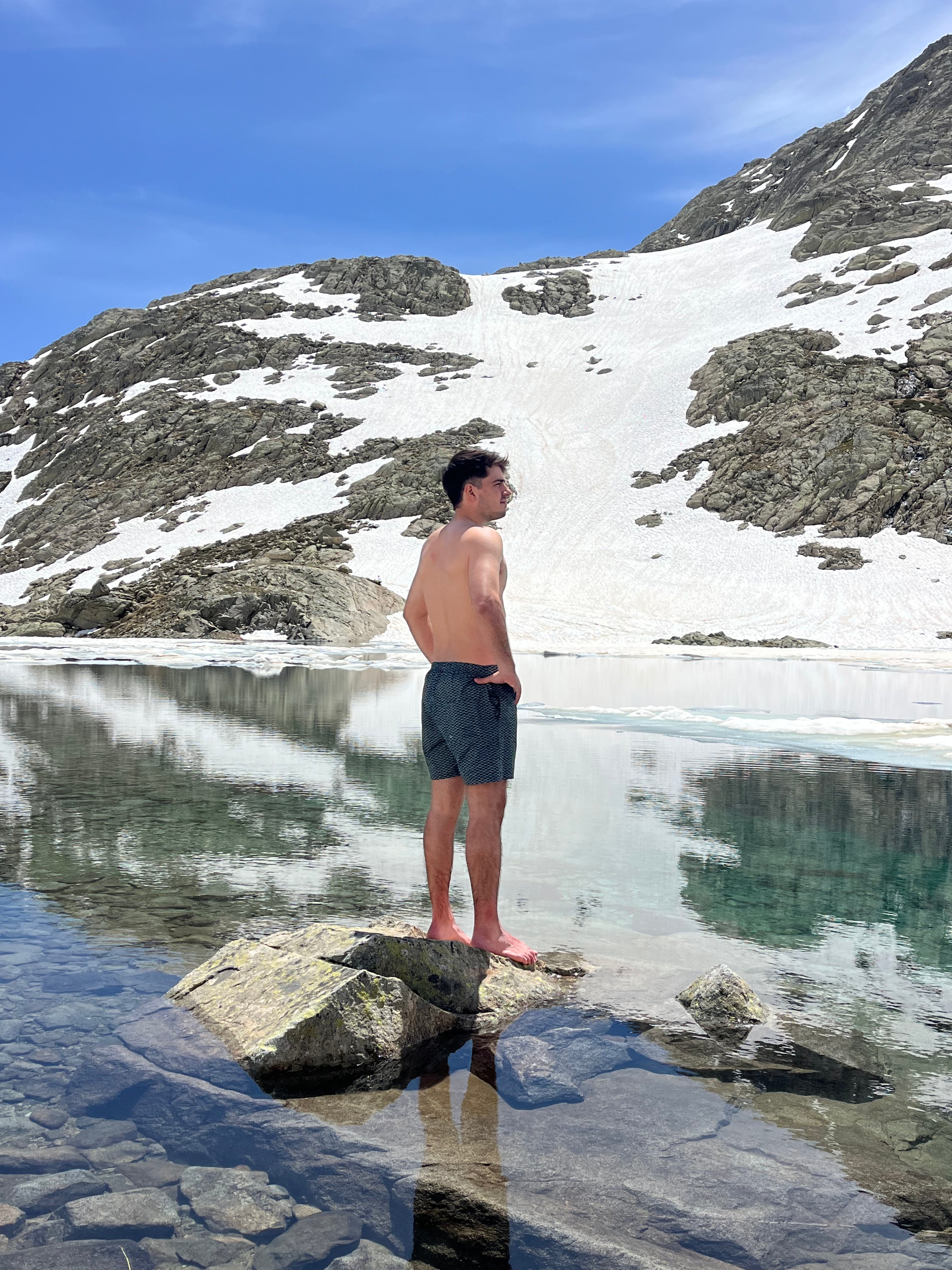 Bañador Senda