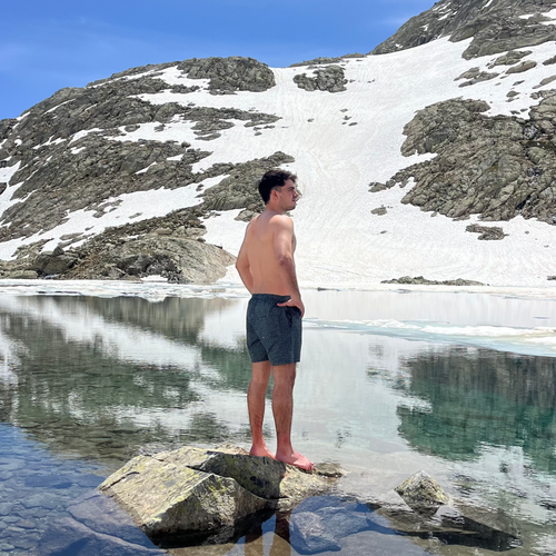 Bañador Senda