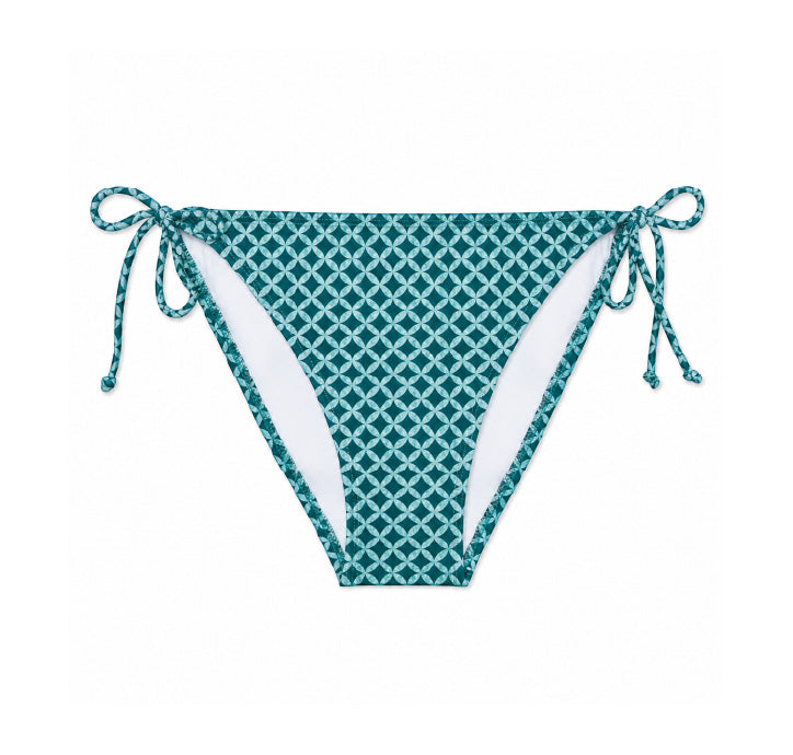Braga Triángulo Turqueta